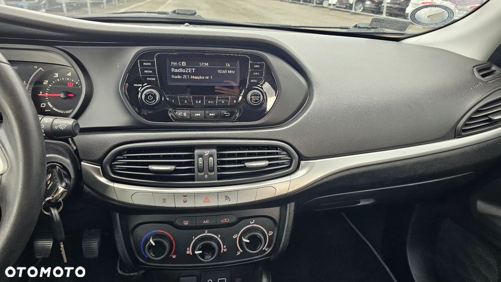 Fiat Tipo 1.4 16v Pop - 11