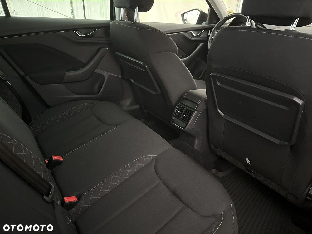 Skoda Scala 1.0 TSI Ambition - 23