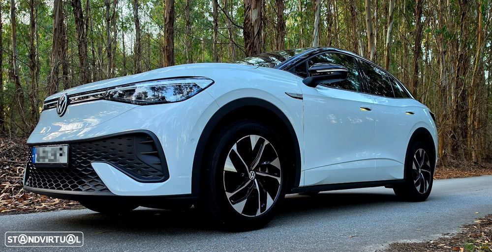 VW ID.5 77 kWh Pro Performance - 23