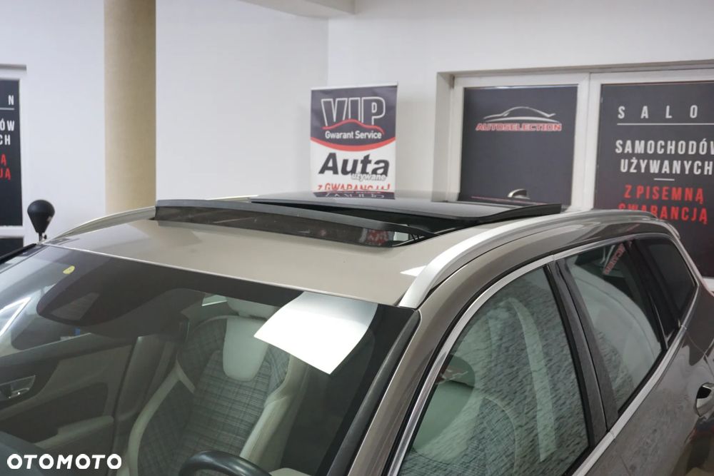 Volvo V60 D3 AWD Geartronic Momentum - 14