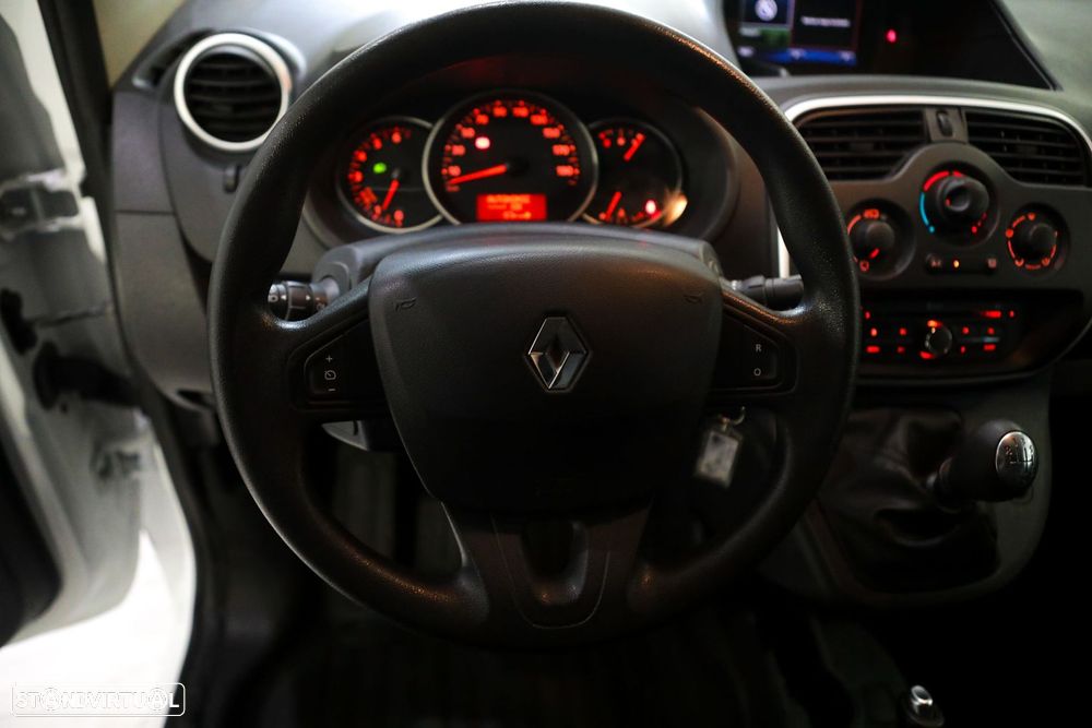 Renault Kangoo 1.5 Blue dCi Extrem - 13
