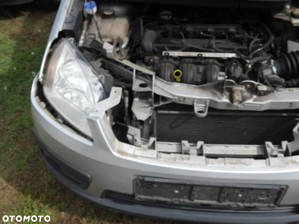 Ford C-MAX 2.0 Style - 8
