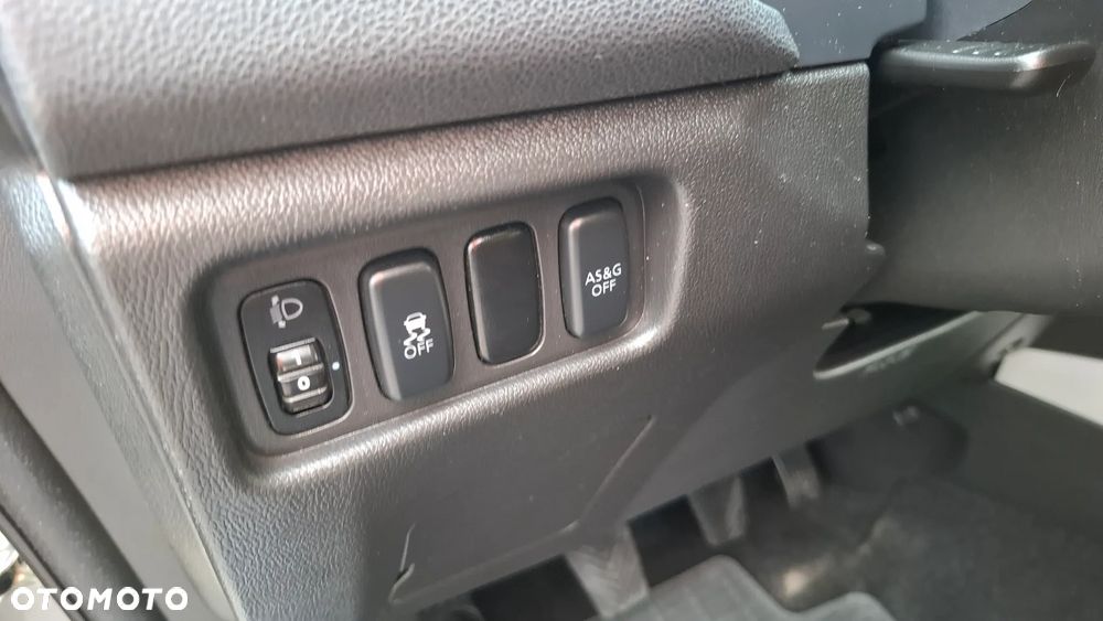 Mitsubishi ASX 1.8 DID Invite AS&G - 13