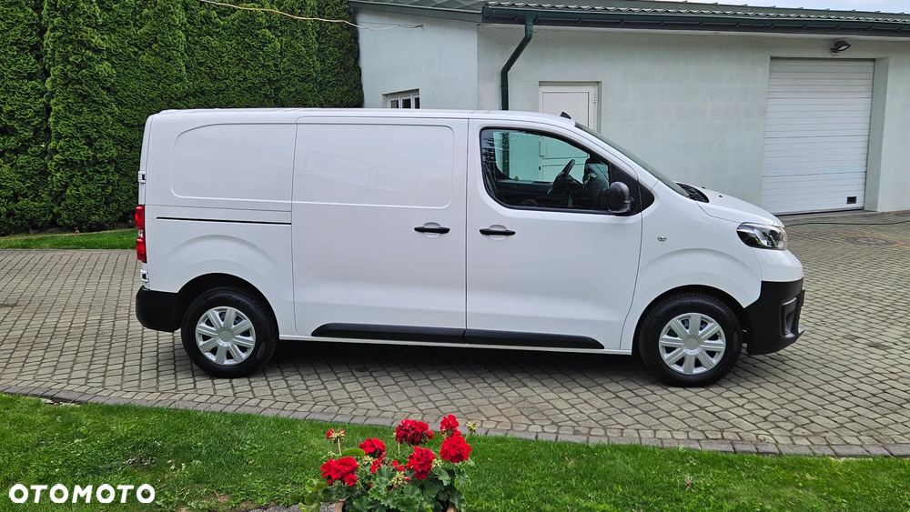 Toyota Proace 2,0D L2 Klima Tempomat Hak Bezwypadkowy - 5
