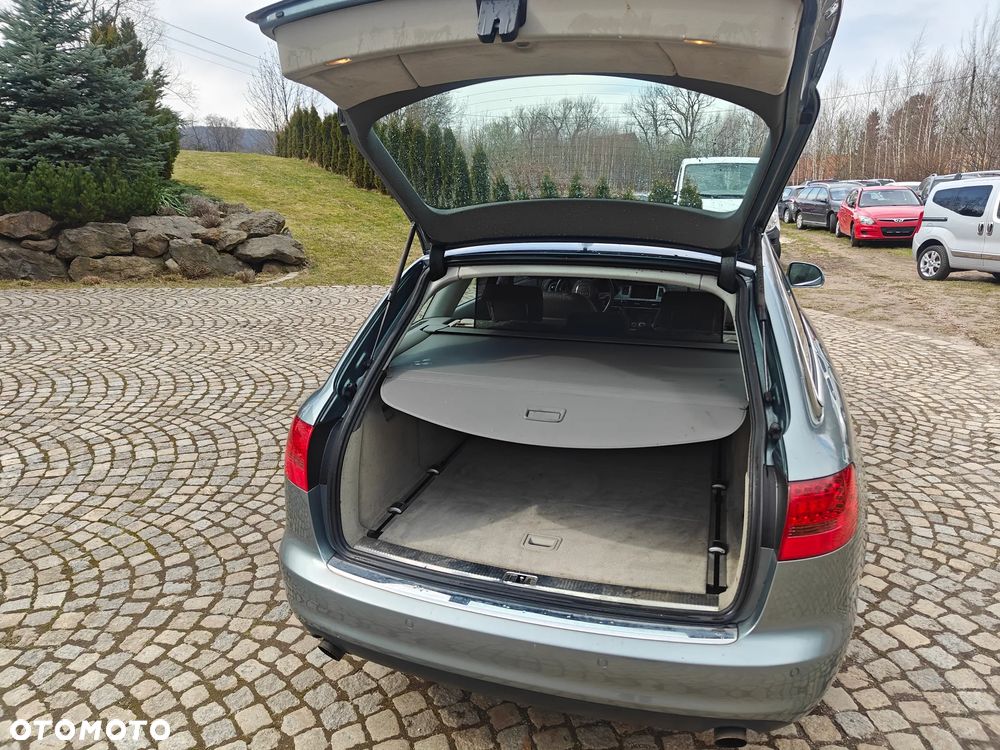 Audi A6 Avant 2.0 TFSI - 5