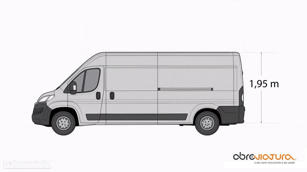 Iveco Daily 35S16 L2H2 - 15