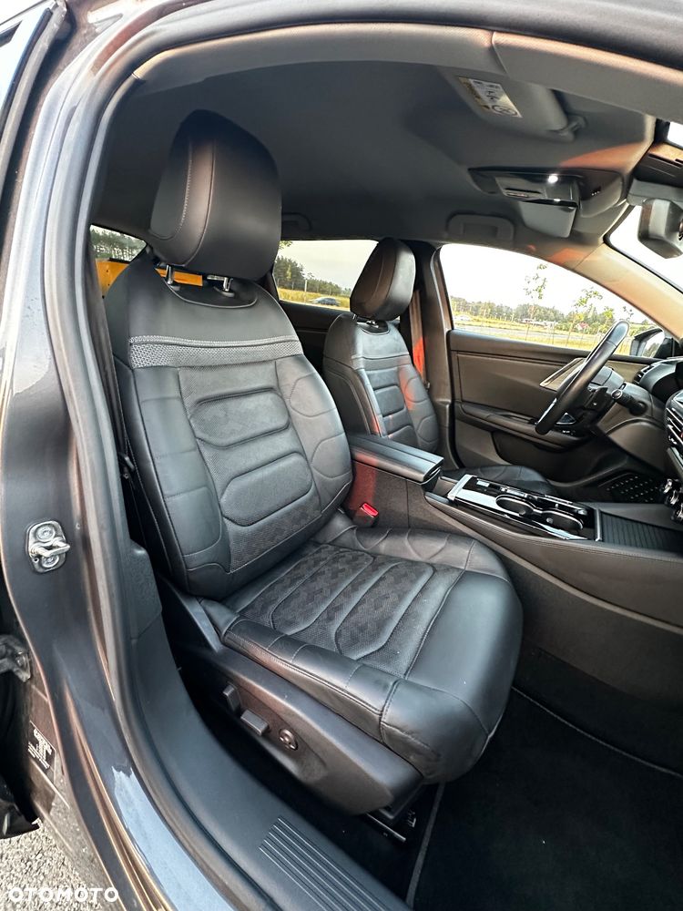 Citroën C5X 1.2 PureTech Shine EAT8 - 18