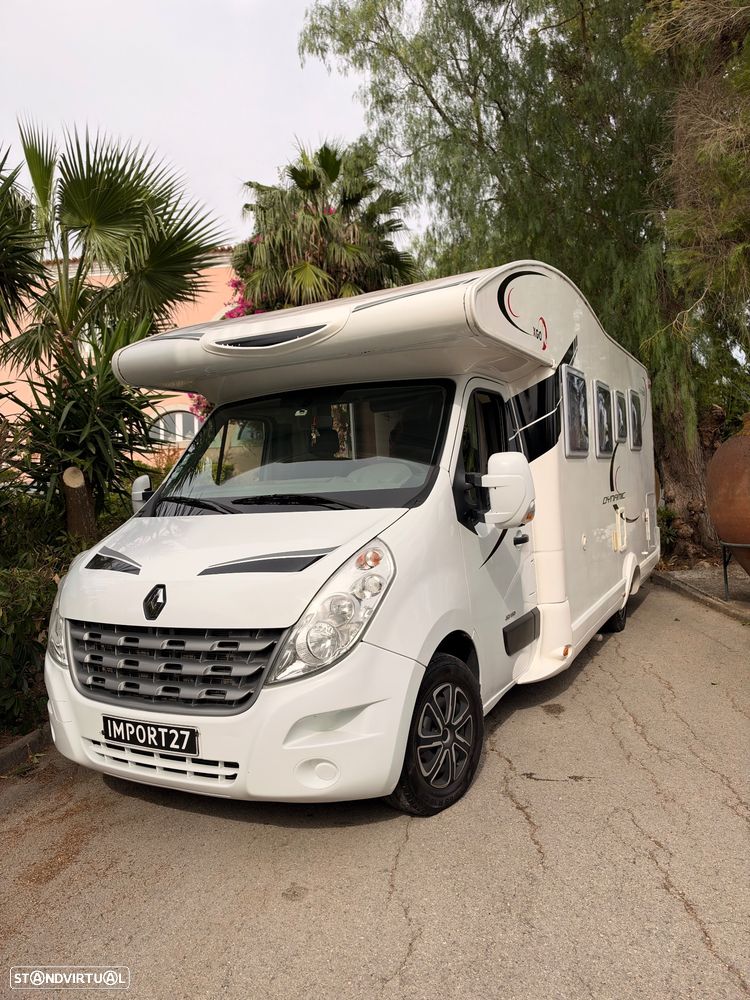 Renault Master - 8