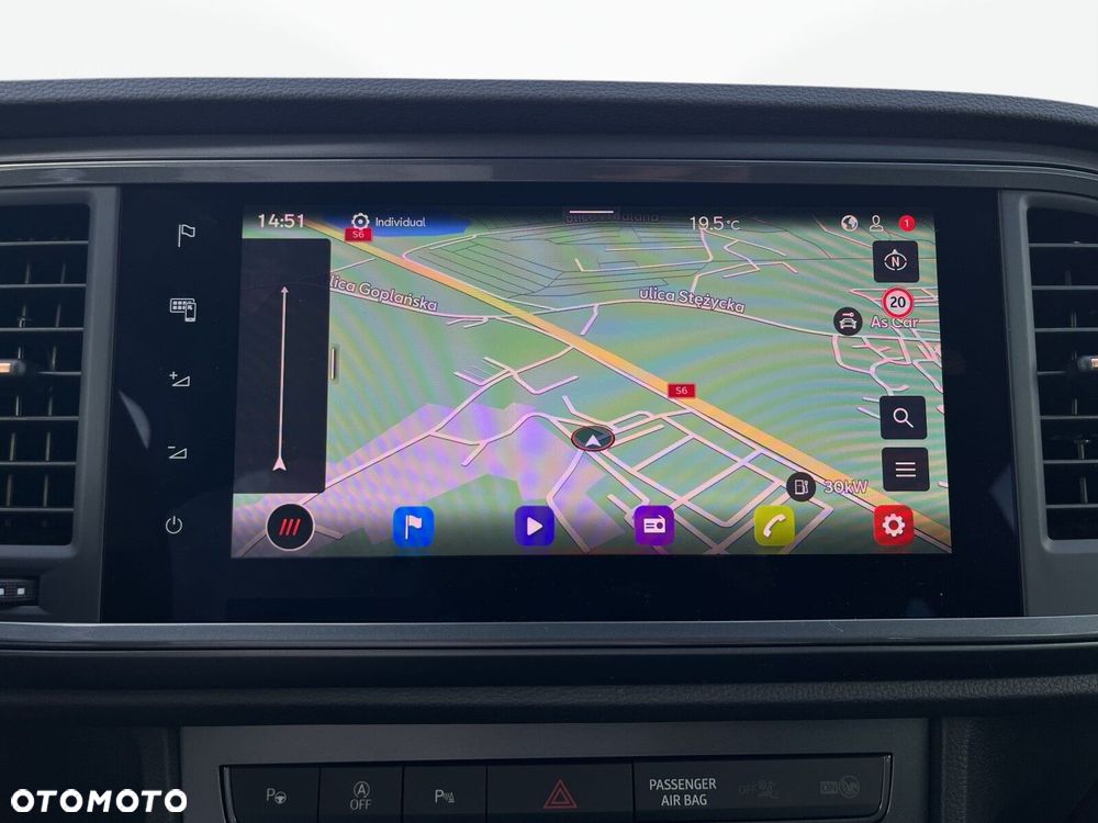 Cupra Ateca 1.5 TSI DSG - 22