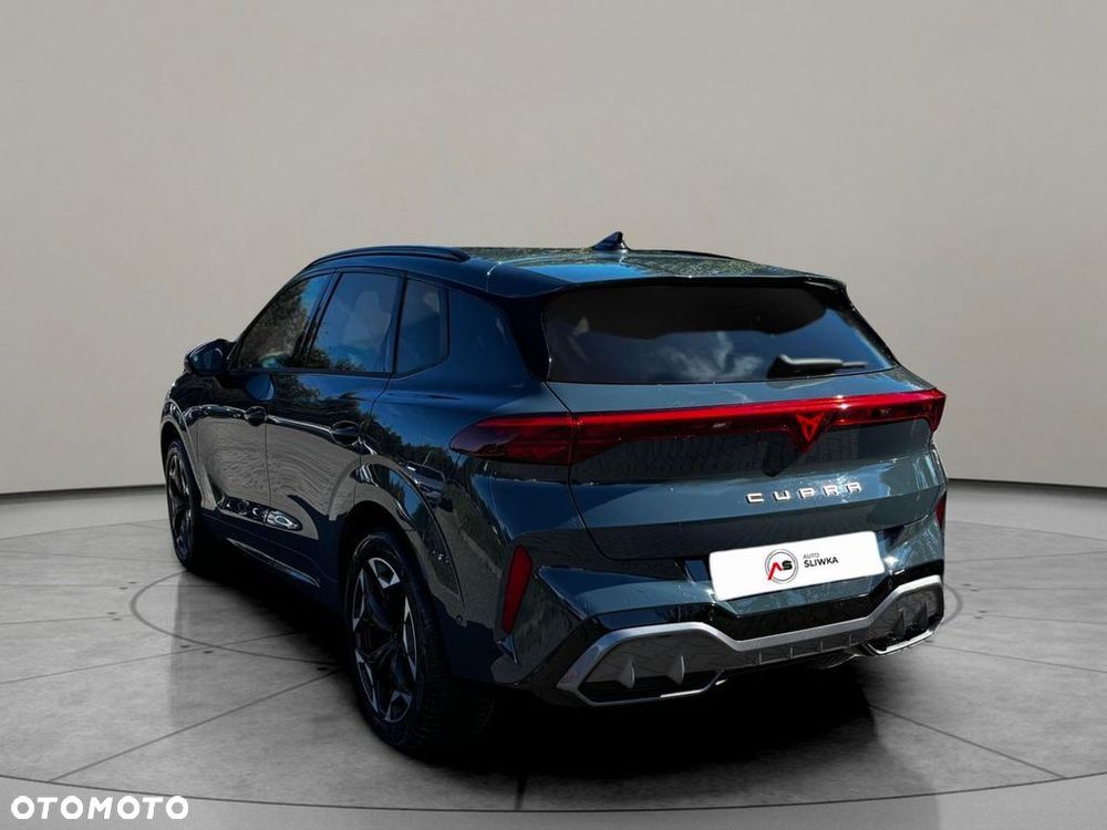 Cupra Terramar - 7