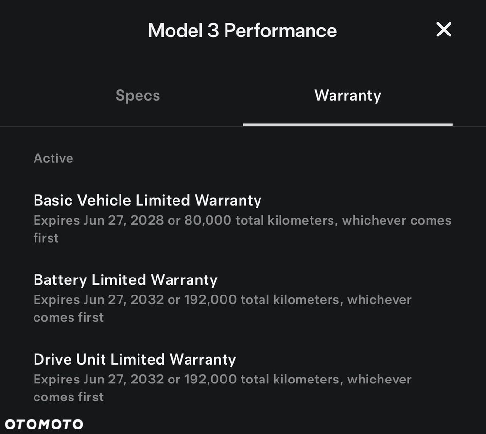 Tesla Model 3 Performance AWD Ludicous - 26