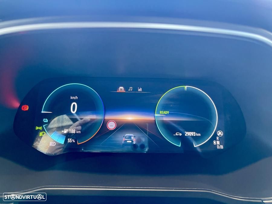 Renault Zoe (c/ Bateria) Z.E. 50 LIFE - 13