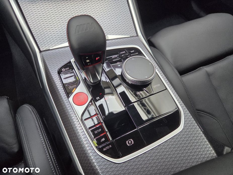 BMW M4 Competition M xDrive - 13