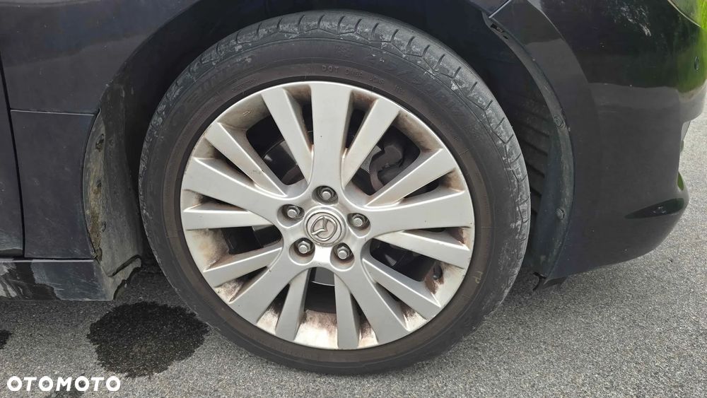 Mazda 6 2.0 CD Exclusive - 15