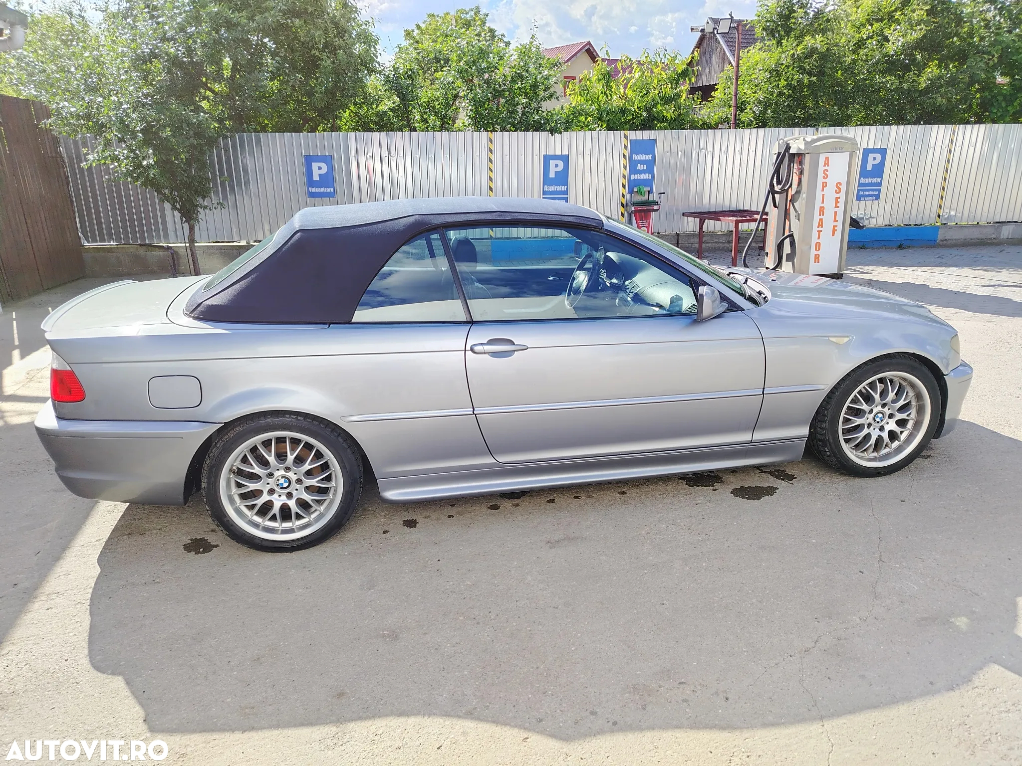 BMW Seria 3 320 Cd - 5