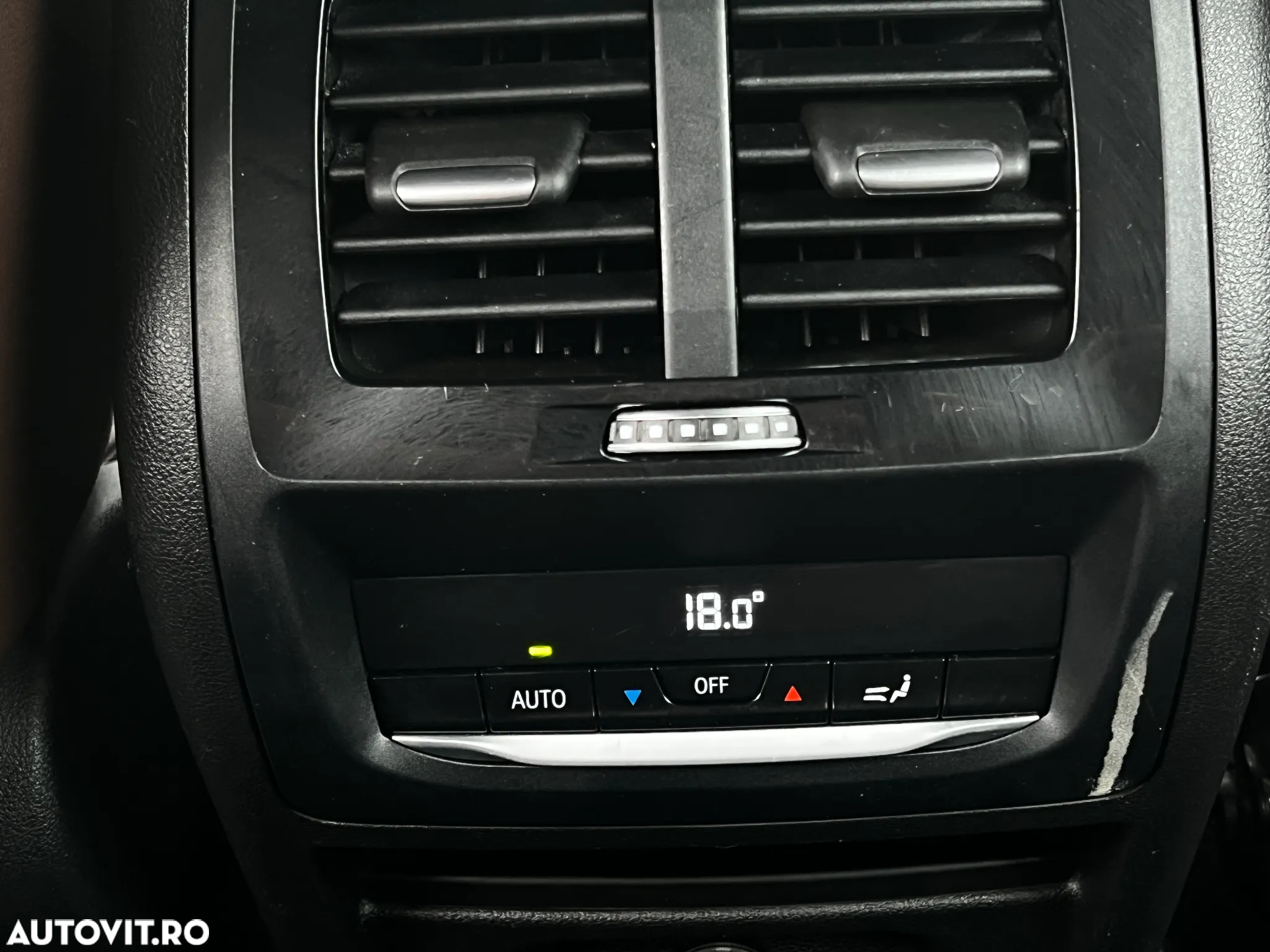 BMW X3 xDrive20d AT xLine - 14