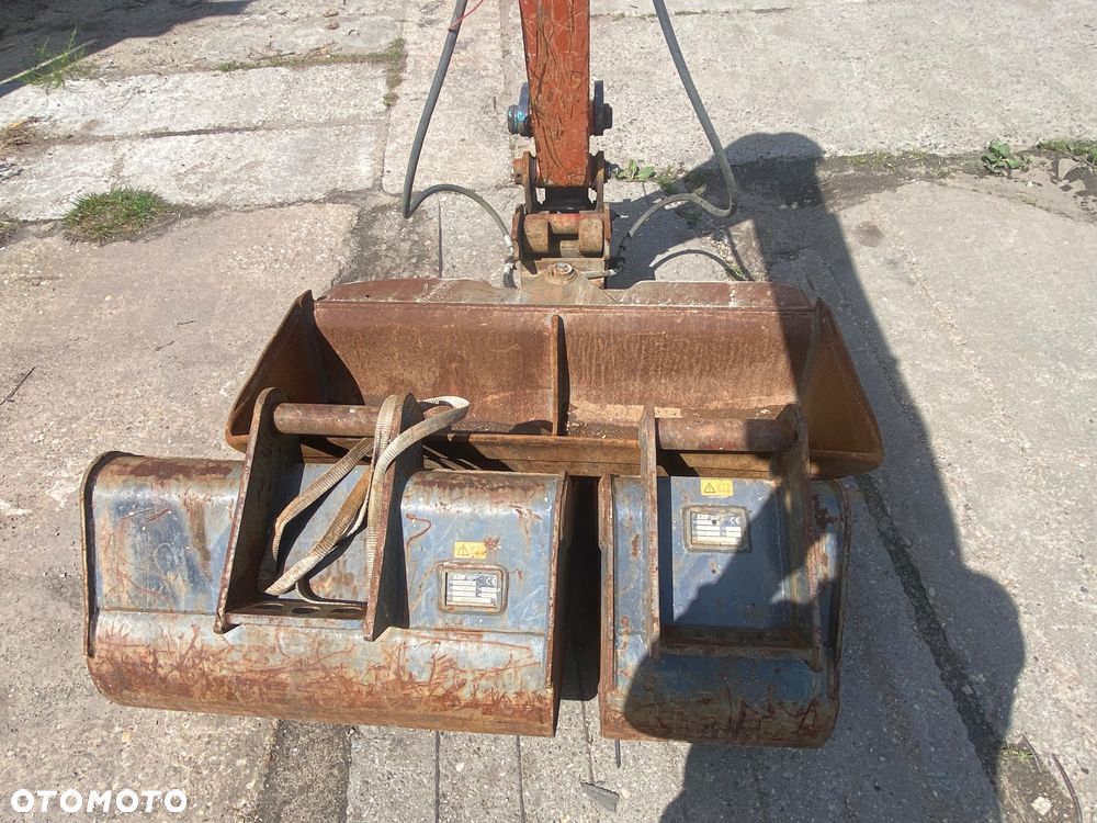 Atlas AC 40UB - 11