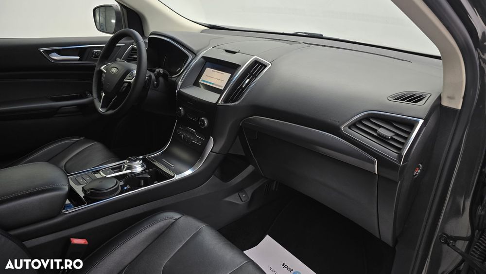 Ford Edge - 20