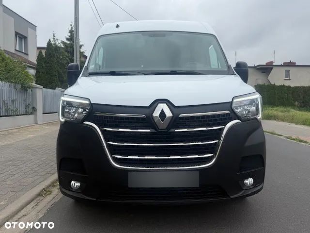 Renault Master - 1