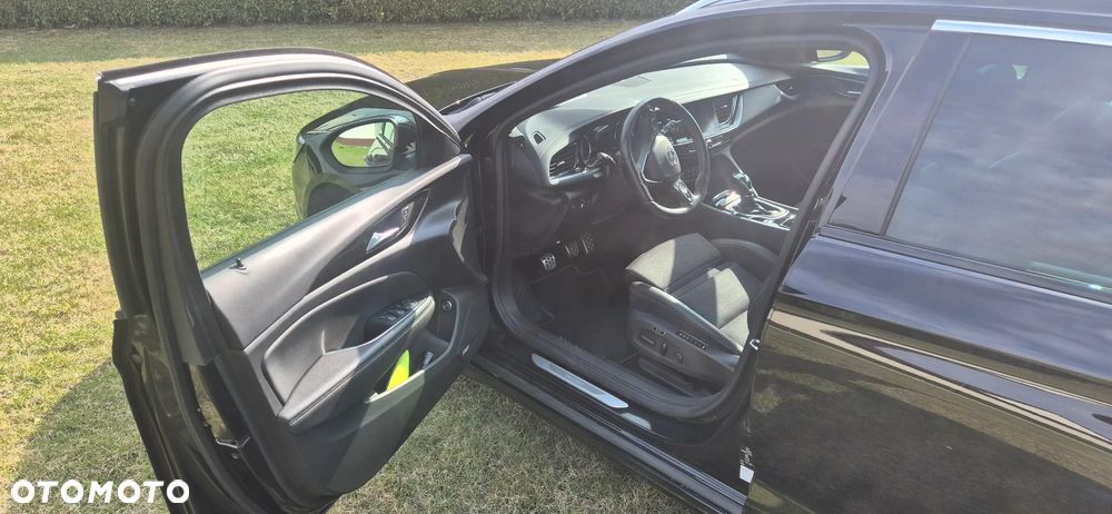 Opel Insignia 2.0 Exclusive - 13