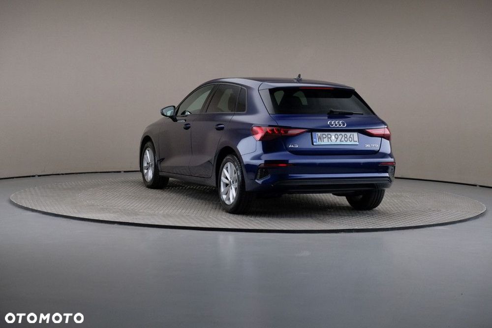 Audi A3 Sportback 1.5 TFSI S tronic - 2