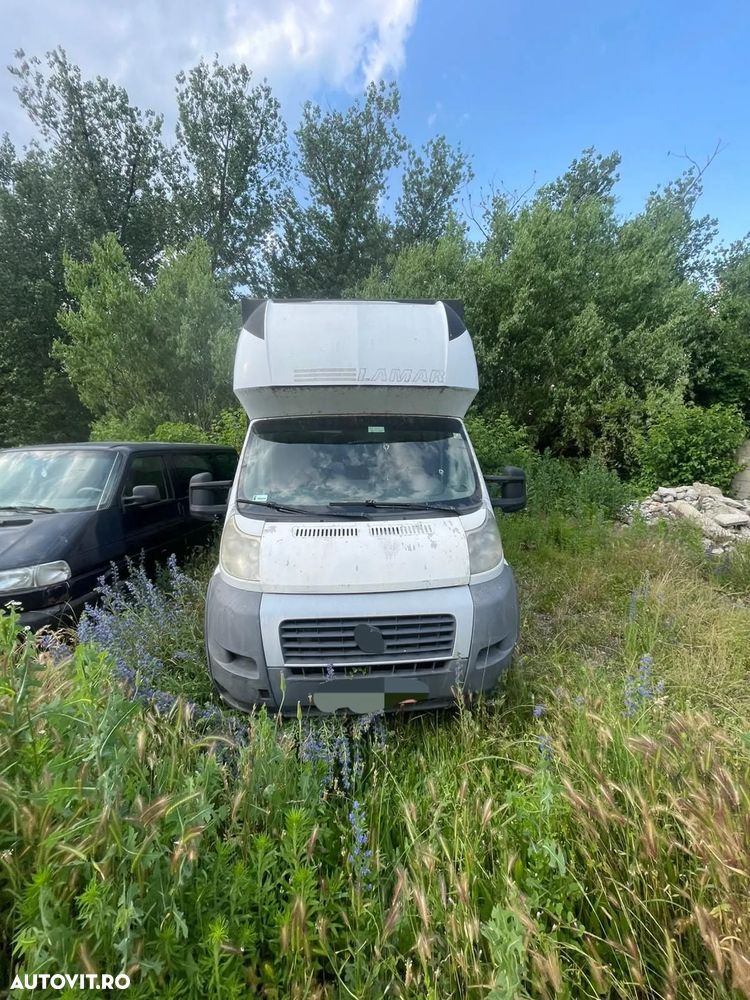 Fiat Ducato - 3
