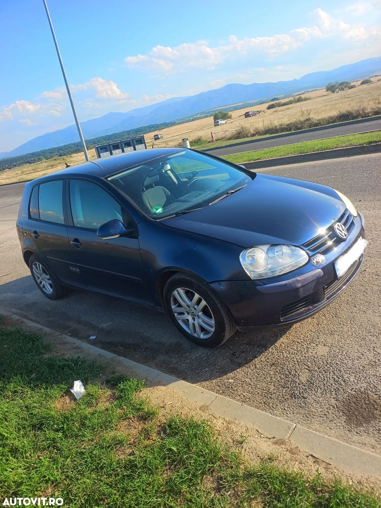 Volkswagen Golf - 4