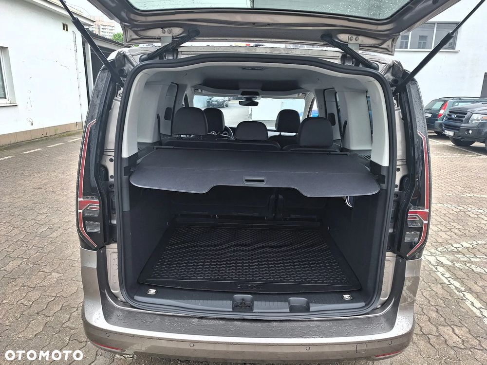 Volkswagen Caddy 2.0 TDI Style DSG - 18