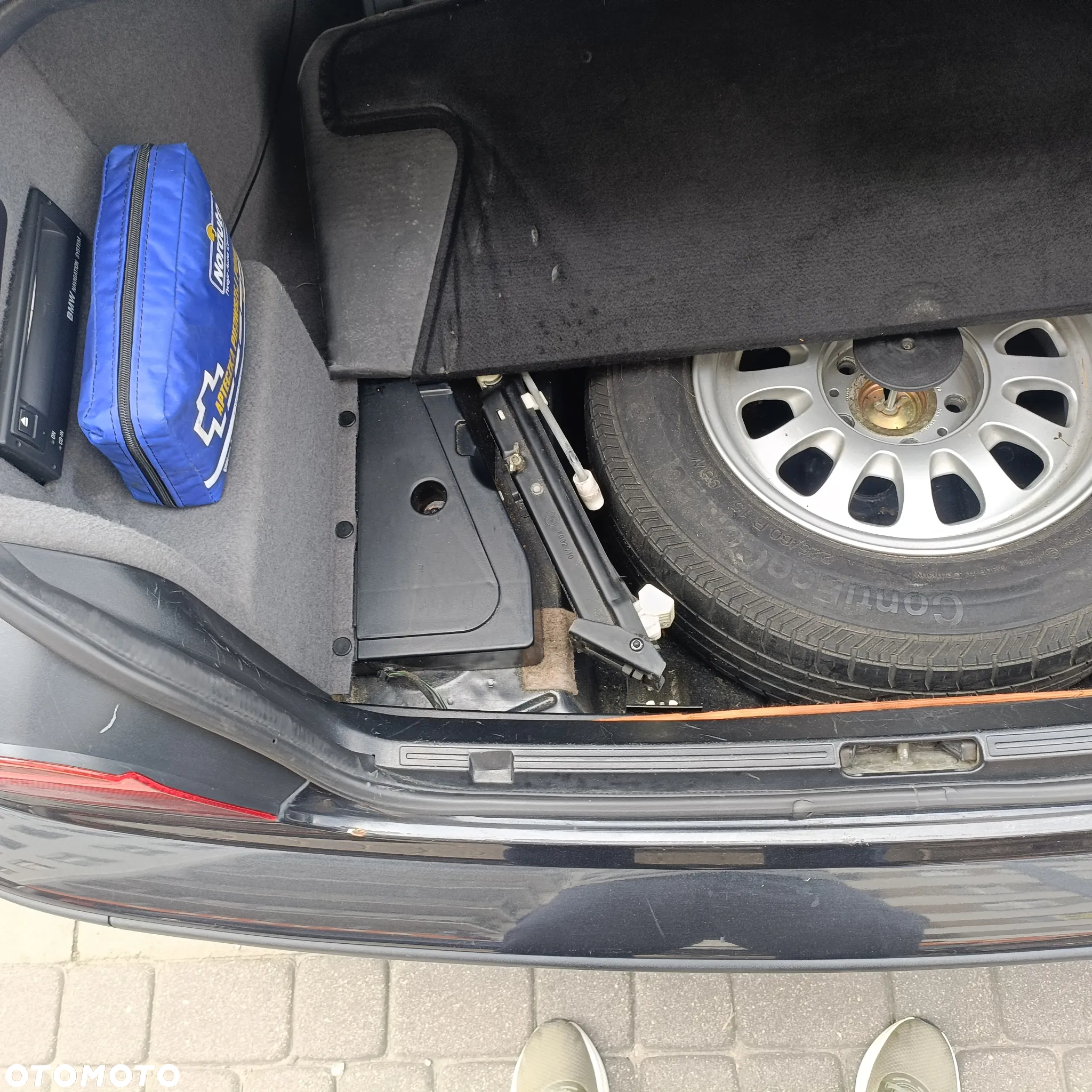 BMW Seria 5 - 24