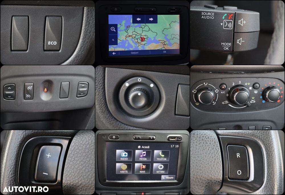 Dacia Logan MCV 0.9 TCe SL Prestige PLUS - 20