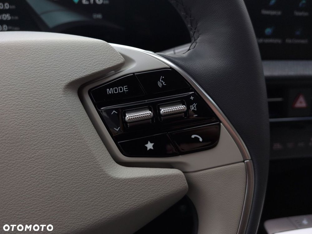 Kia EV6 77.4kWh Plus - 18