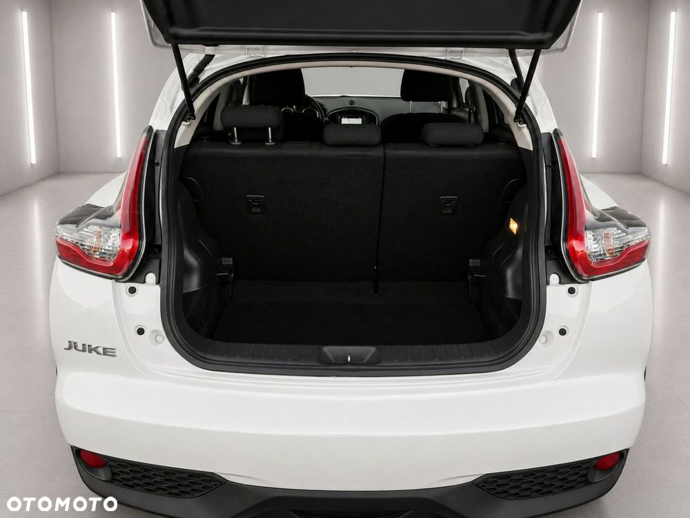 Nissan Juke - 9