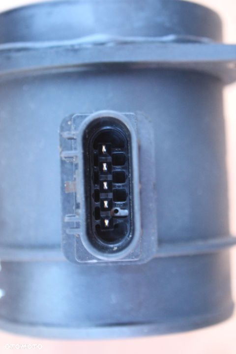 PRZEPŁYWOMIERZ POWIETRZA OPEL ANTARA CHEVROLET CAPTIVA 3.2 V6 0280218177 - 5