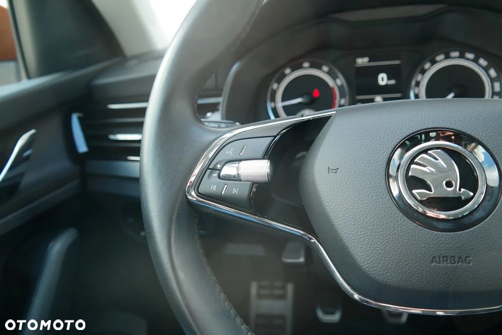 Skoda Kamiq 1.0 TSI Ambition - 16