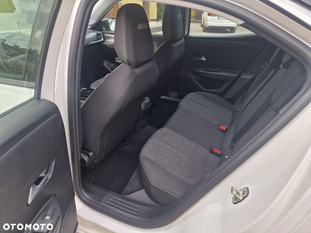 Opel Mokka 1.2 DI Turbo Automatik Business Elegance - 8