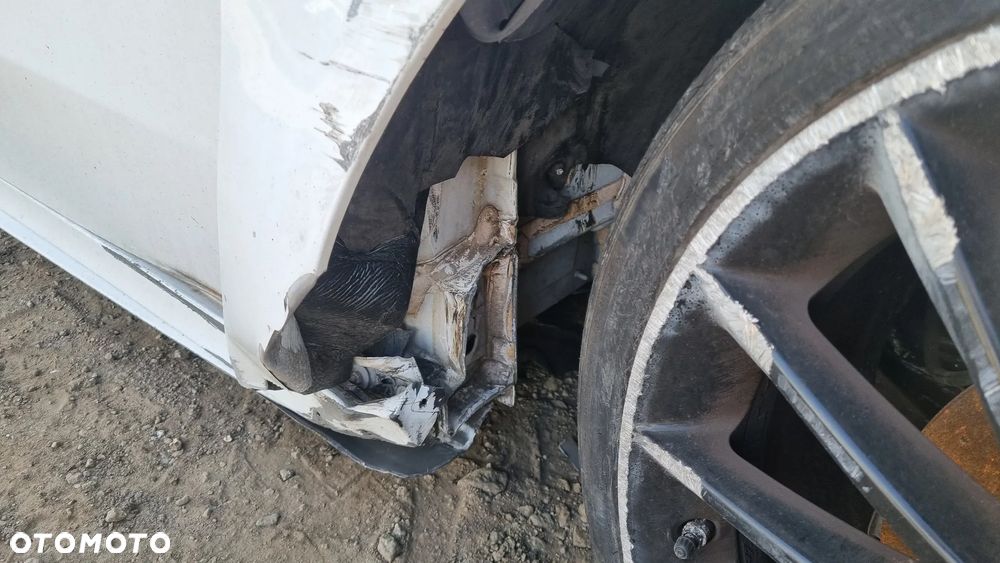 Mercedes-Benz Klasa A 200 d 8G-DCT AMG Line - 38