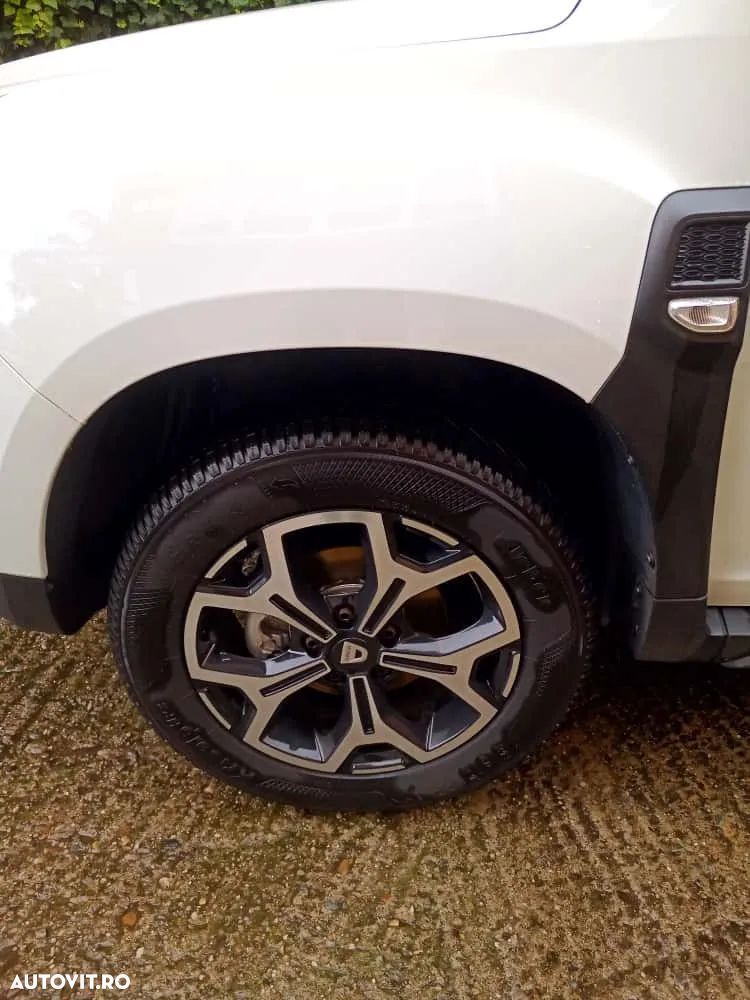 Dacia Duster 1.5 Blue dCi Prestige - 9