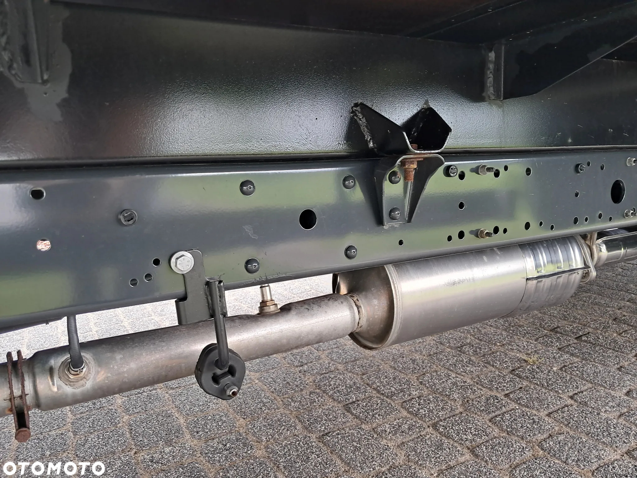 Iveco Daily 35S18 Kontener Izotermiczny 5m Salon Polska - 30