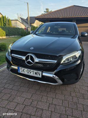 Mercedes-Benz GLC 220 d 4-Matic - 2
