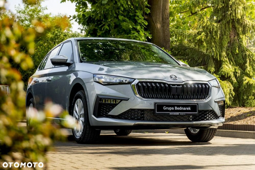 Skoda Scala - 10