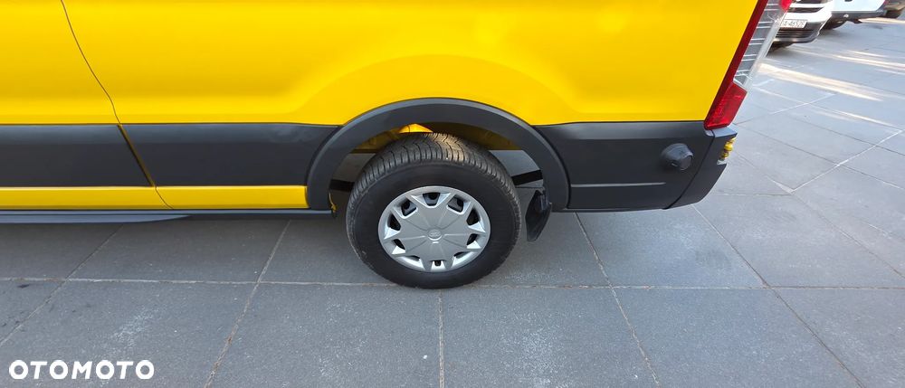Ford TRANSIT SREDNI WYSOKI KLIMATYZACJA - 19