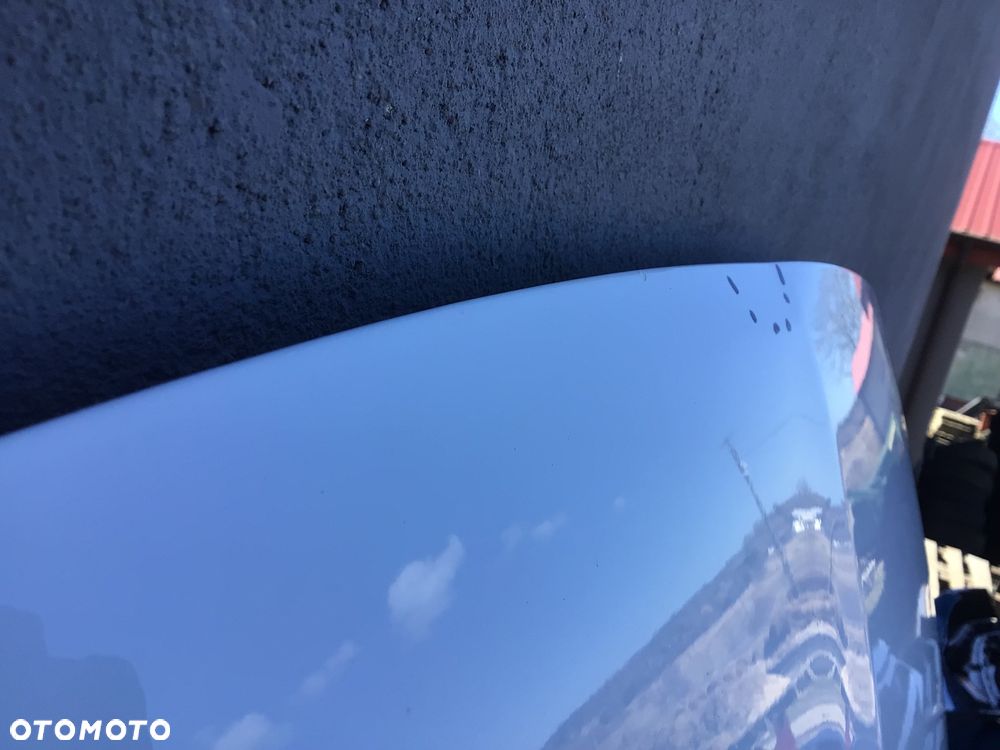 Maska Ford Fiesta MK7 Lift - 4