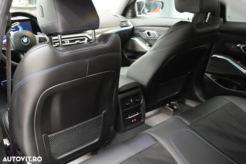 BMW M3 M340i xDrive AT MHEV - 38