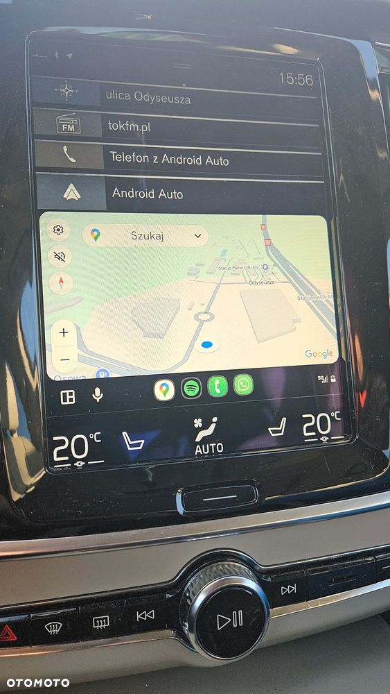 Volvo S90 T6 AWD Inscription - 13