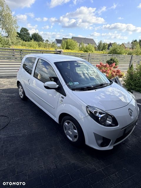 Renault Twingo 1.2 LEV 16V 75 Authentique - 5