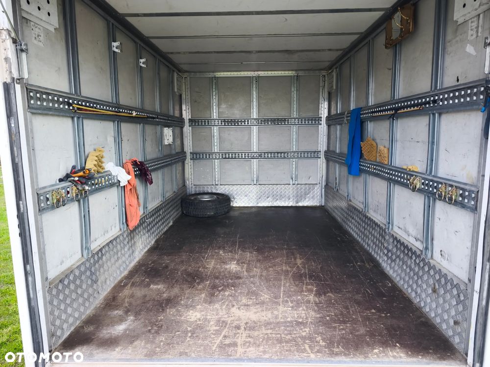 Iveco daily - 10