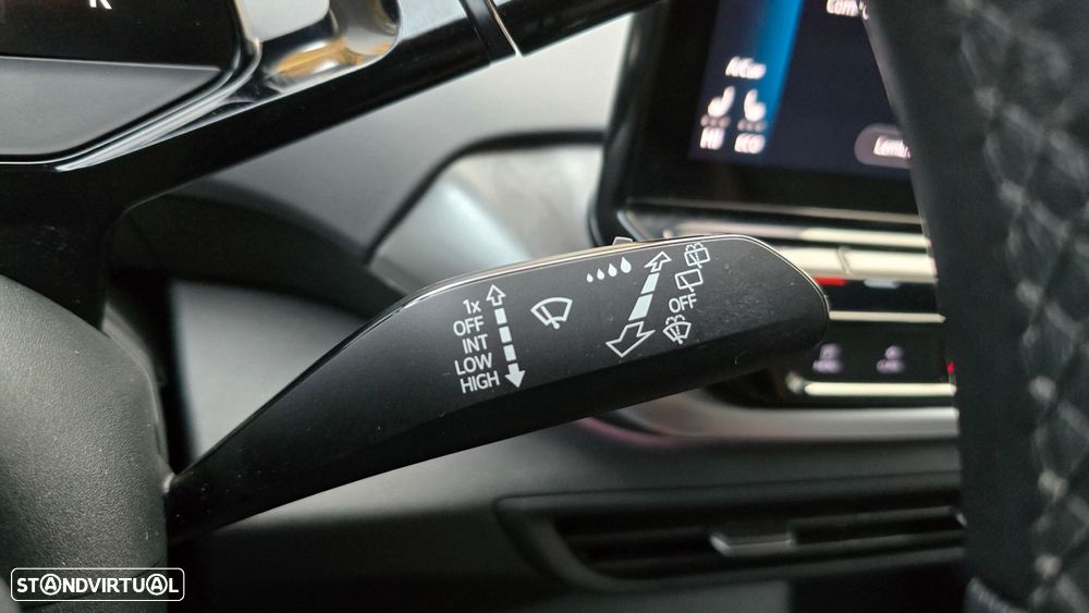 VW ID.4 77 kWh Pro Performance 1st - 17