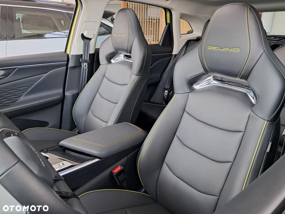 BAIC 5 - 10