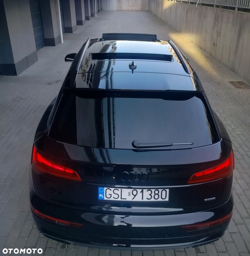 Audi Q5 45 TFSI quattro S tronic S line - 6