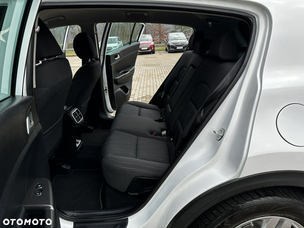 Kia Sportage 1.6 GDI L 2WD - 13